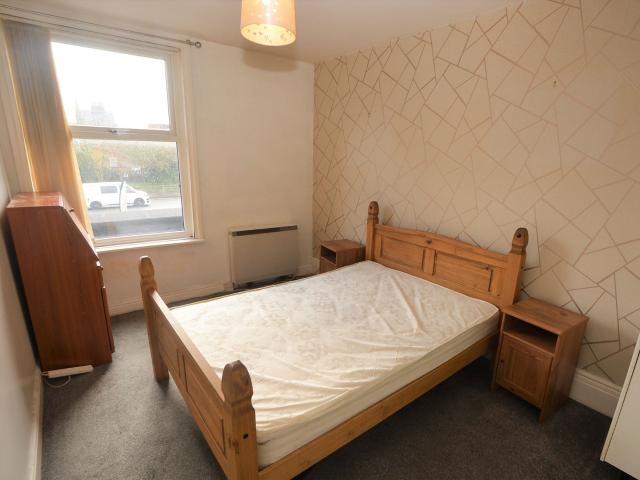 House for rent in Mosley, Trafford Park