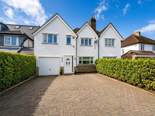 House for rent in Ickenham, Greater London