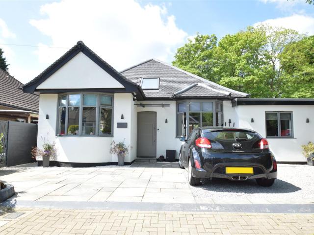 House for rent in Pinner, Greater London