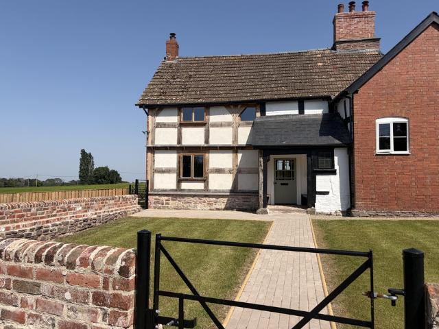 House for rent in Sugwas Pool, Credenhill