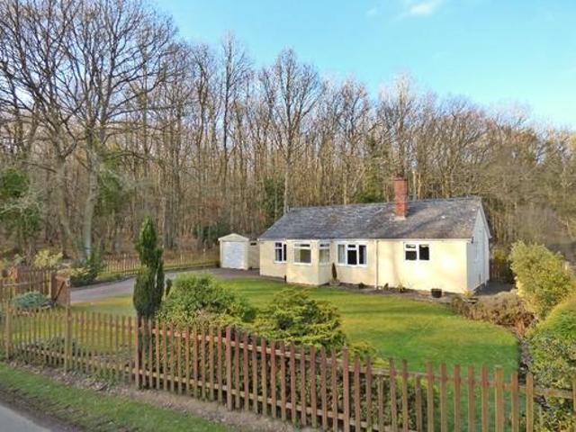 House for rent in Sugwas Pool, Credenhill