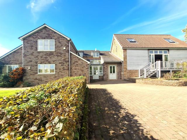 House for rent in Sugwas Pool, Credenhill