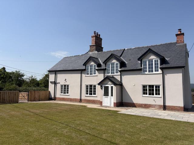 House for rent in Sugwas Pool, Credenhill