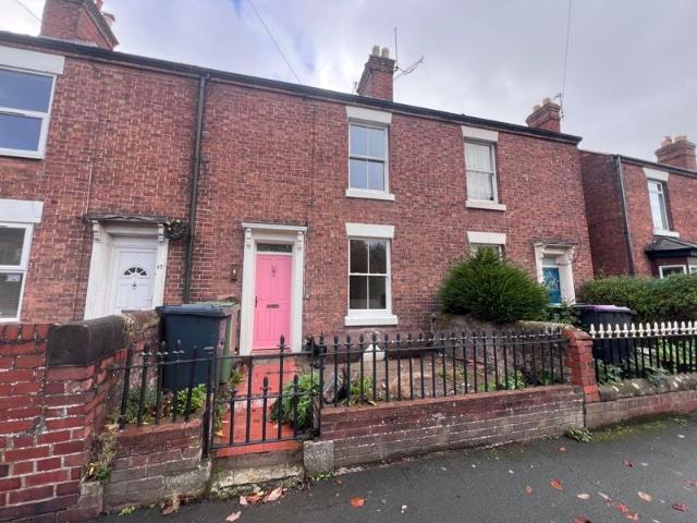 House for rent in Belle Vue, Shrewsbury