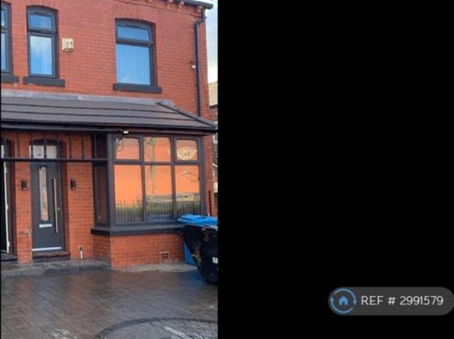 House for rent in Werneth, Pendock