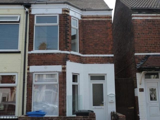 House for rent in Hull, City Of Kingston Upon Hull