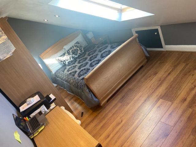House for rent in Clayhall, Greater London