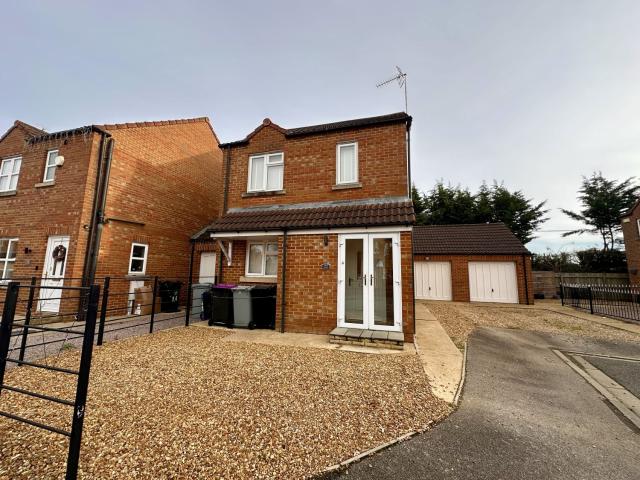 House for rent in Billingborough, South Kesteven