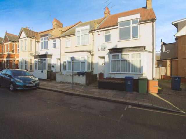 House for rent in Wealdstone, Isle Of Man