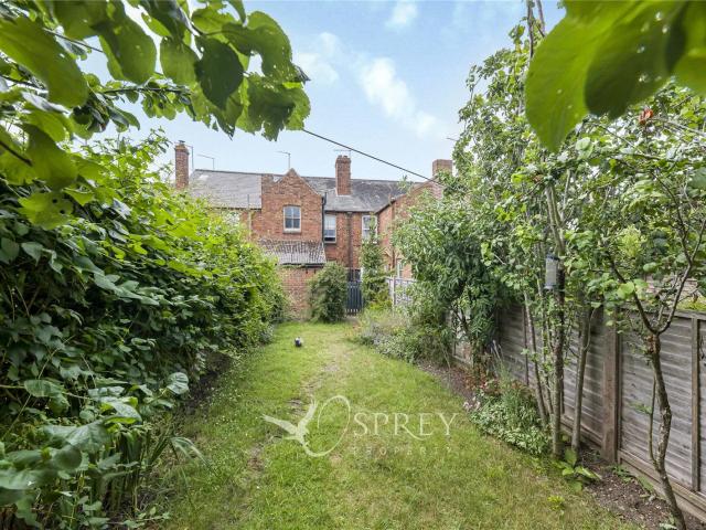 House for rent in Oundle