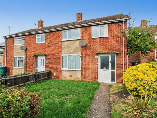 House for rent in Thrapston