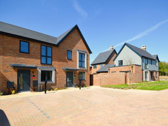 House for rent in Nutbourne, Chichester