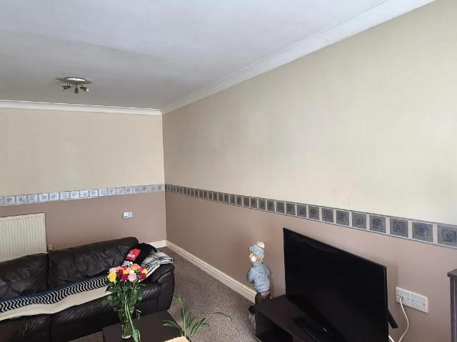 House for rent in Clay Lake, Gosberton Clough