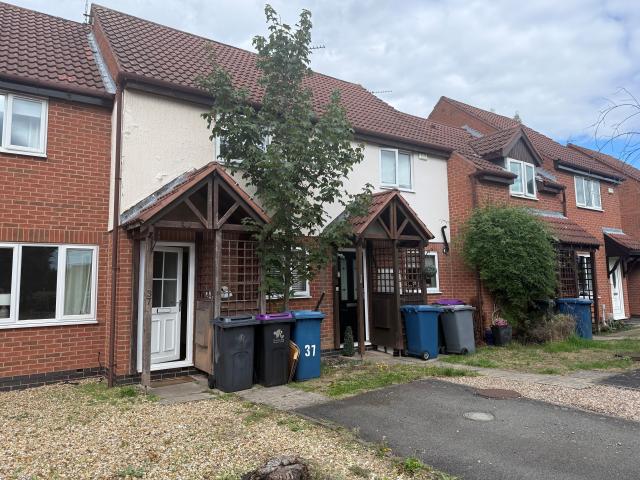 House for rent in Barton In Fabis, East Midlands