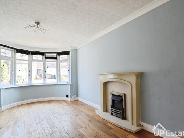 House for rent in Stoke Hill, West Midlands