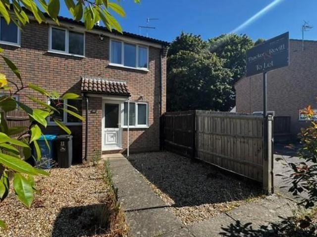 House for rent in Canford Heath, Poole