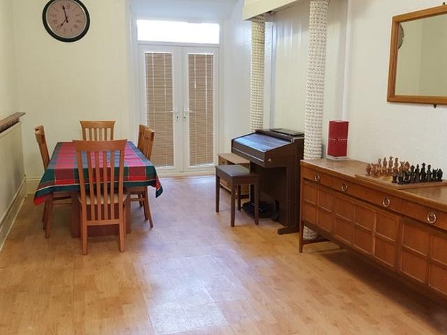 House for rent in Fleetwood, Cabus