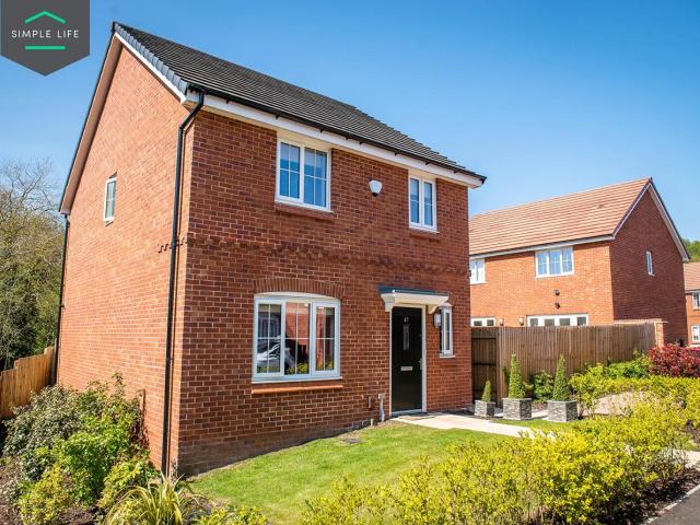 House for rent in Higher Runcorn, Halton