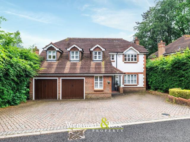 House for rent in Bromsgrove, Worcestershire