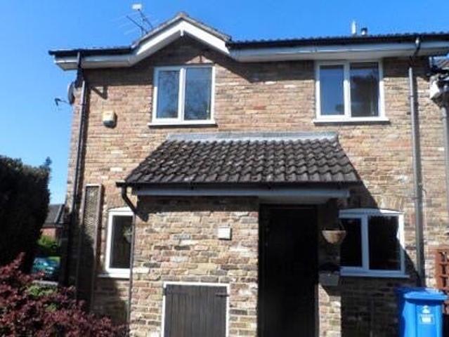 House for rent in Owlsmoor, Sandhurst
