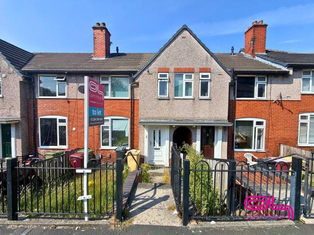 House for rent in Deane, Bolton