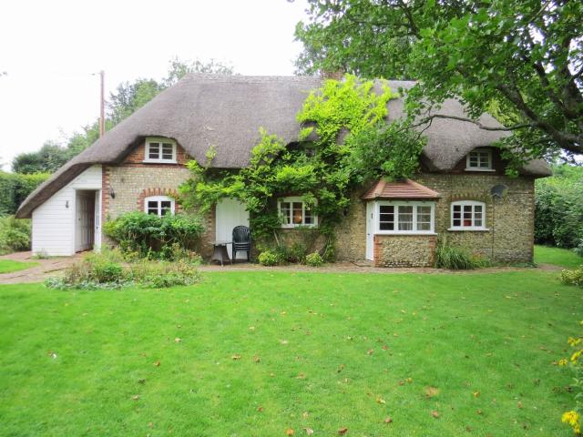 House for rent in Bolton Low Houses, Hampshire