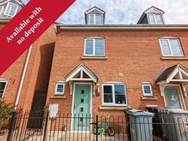 House for rent in Barholm, Lincolnshire