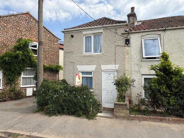 House for rent in Moulton, West Suffolk