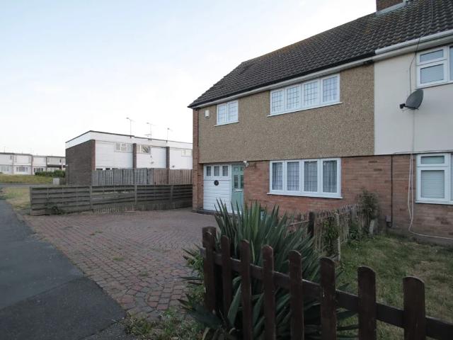 House for rent in Grays, Essex