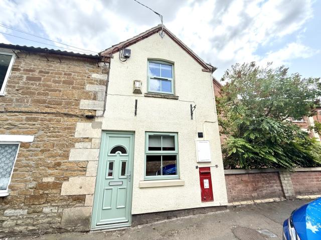 House for rent in Barrowby, South Kesteven