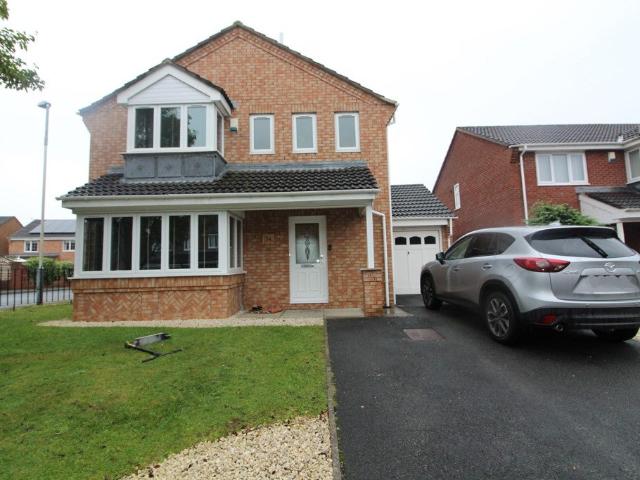 House for rent in Middleton St George, Darlington
