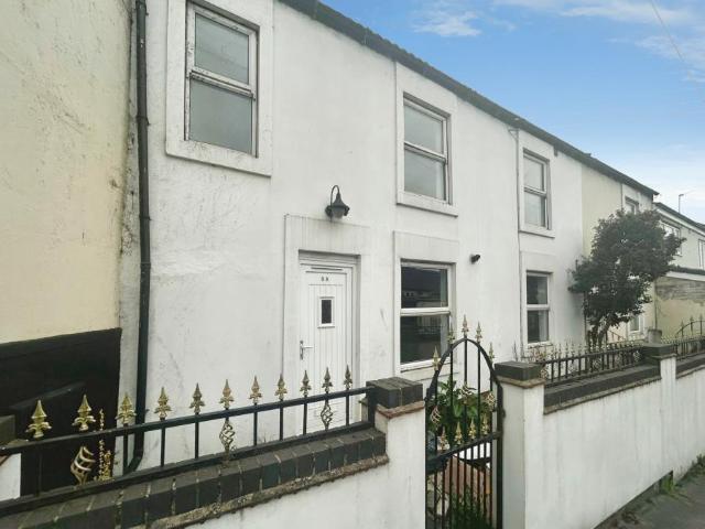 House for rent in Heanor and Loscoe CP, Kedleston