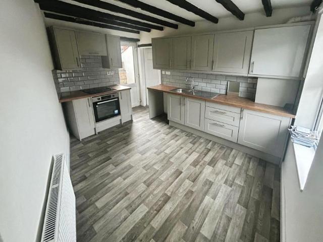 House for rent in Heanor and Loscoe CP, Kedleston