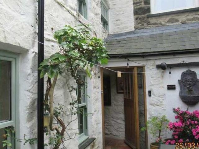 House for rent in Barmouth