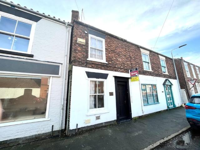 House for rent in Barrow-upon-Humber, Barrow Upon Humber