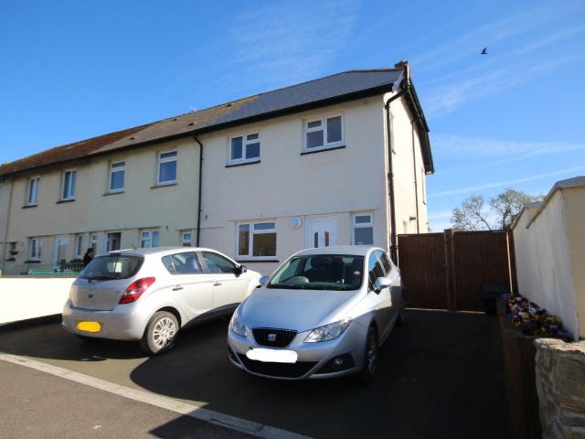 House for rent in Stogursey, Somerset