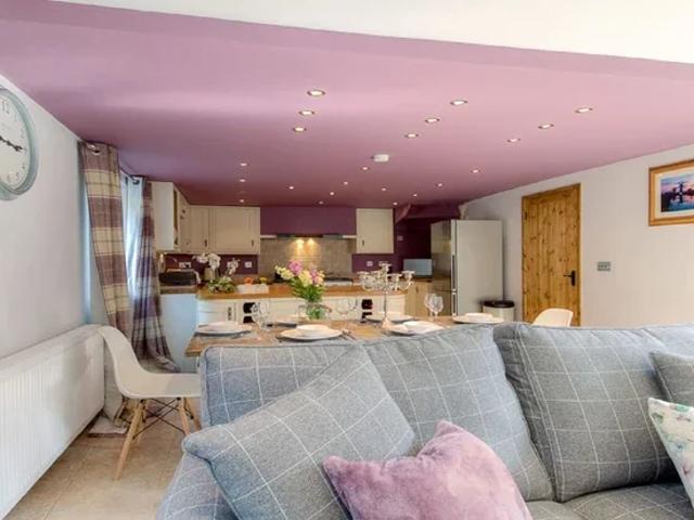 House for rent in Stokesby, Norfolk