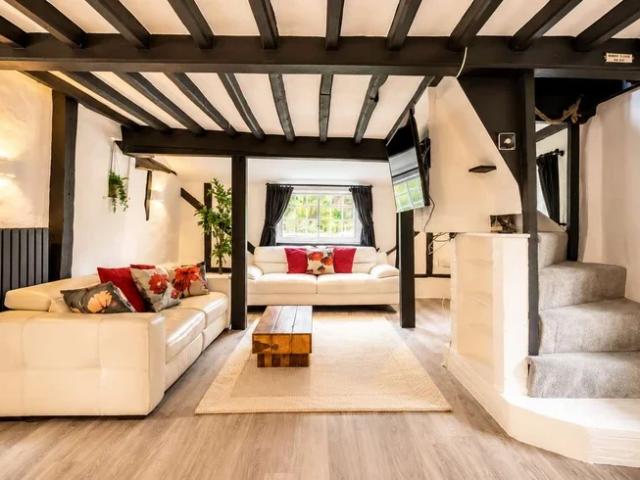 House for rent in Arrington, Cambridgeshire
