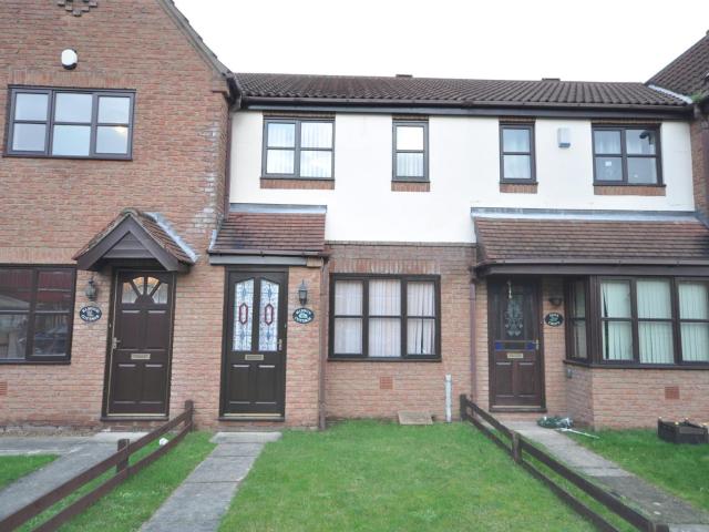 House for rent in Carlton, North Yorkshire