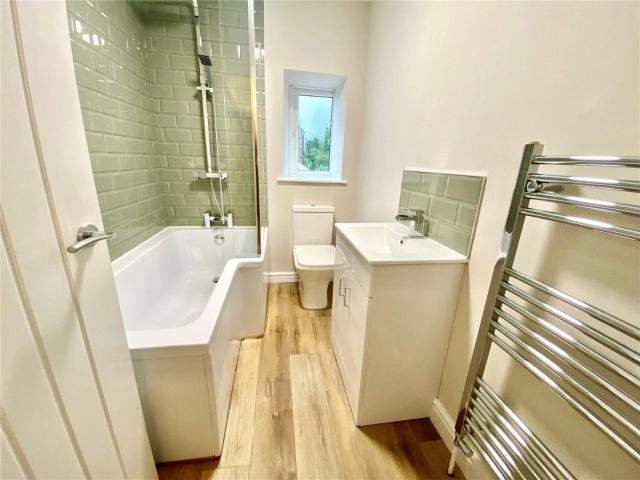 House for rent in Chard Town, Chard