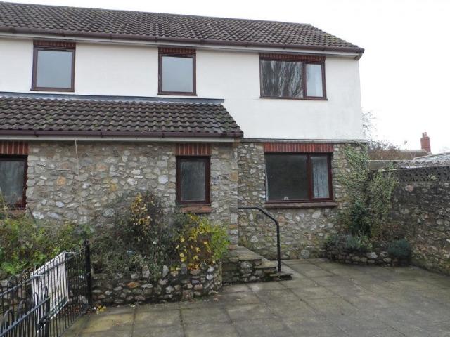 House for rent in Chard Town, Chard