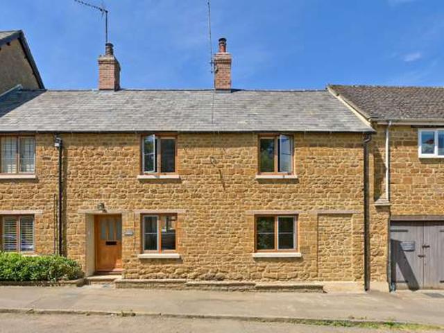 House for rent in Evershot, Oxfordshire