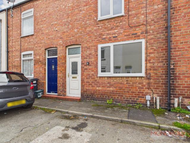 House for rent in Connah's Quay