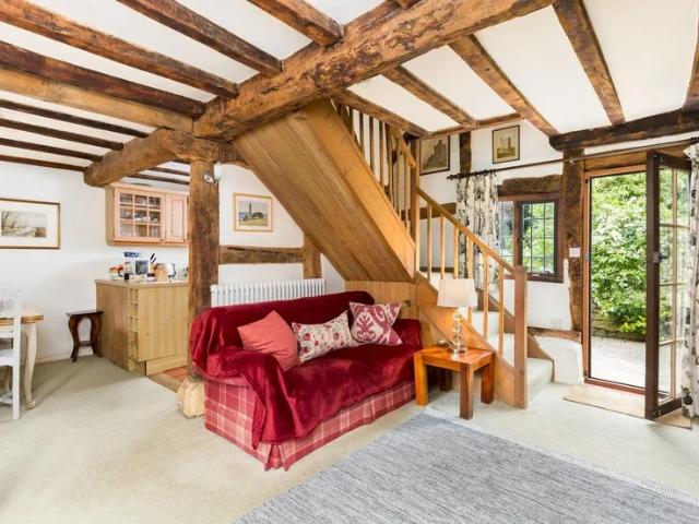 House for rent in Mickleton, Cotswold