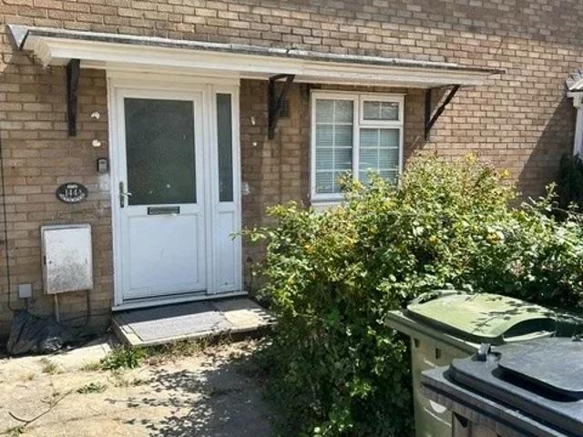 House for rent in Cranfield, Bedfordshire