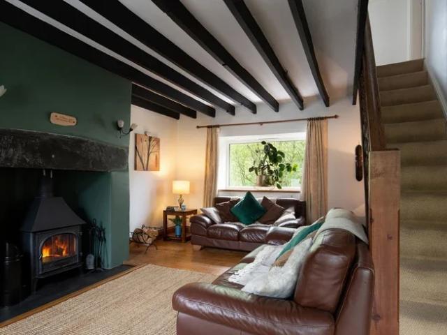 House for rent in Dolwyddelan