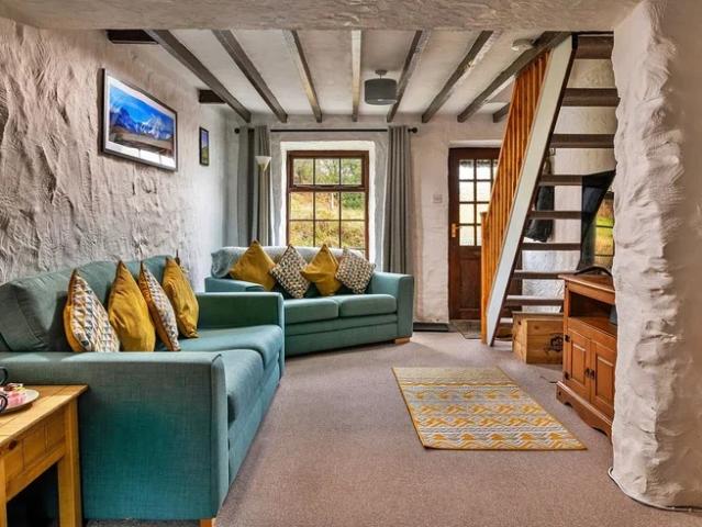 House for rent in Dolwyddelan