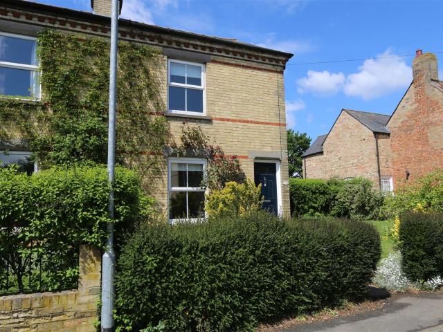 House for rent in Barway, Cambridgeshire