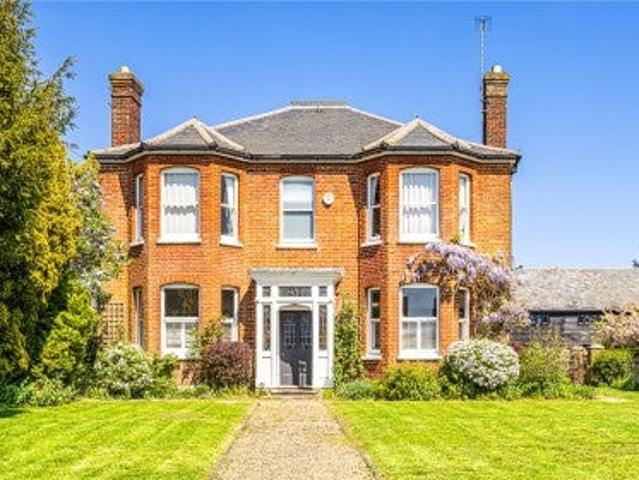 House for rent in Eaton Bray, Bedfordshire