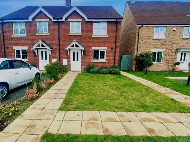 House for rent in Bedford